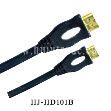 HDMI-Kabel (HDMI-Kabel)