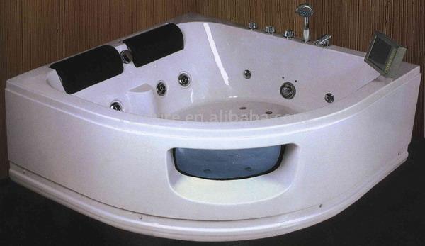  Massage Bathtub (Массажные ванны)