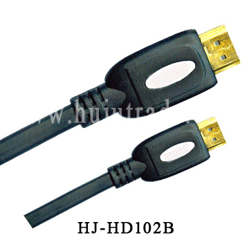 HDMI-Kabel (HDMI-Kabel)