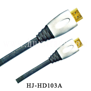  HDMI Cable ( HDMI Cable)