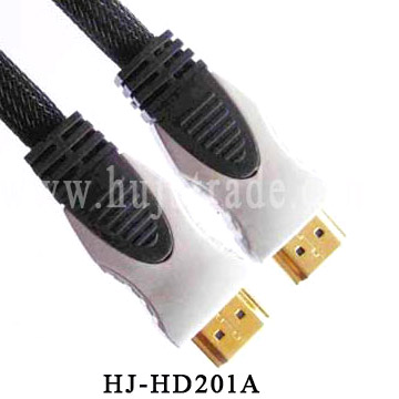  HDMI Cable (Кабель HDMI)