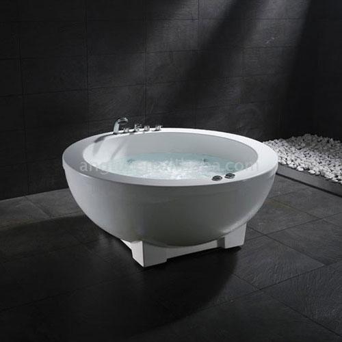 Antique Badewanne (Antique Badewanne)