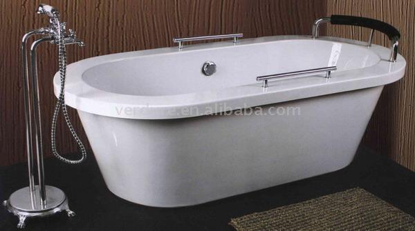  Massage Bathtub (Массажные ванны)