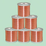  Copper Clad Aluminum Magnesium Alloy CCAM Wire (Copper Clad Aluminum Magnesium Alloy Wire CCAM)