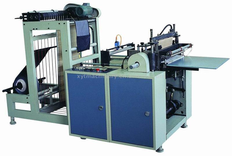  Bottom Sealing Bag Making Machine without Tension (L`imperméabilisation du fond Bag Making Machine sans tension)