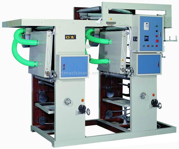  Gravure Printing Machine