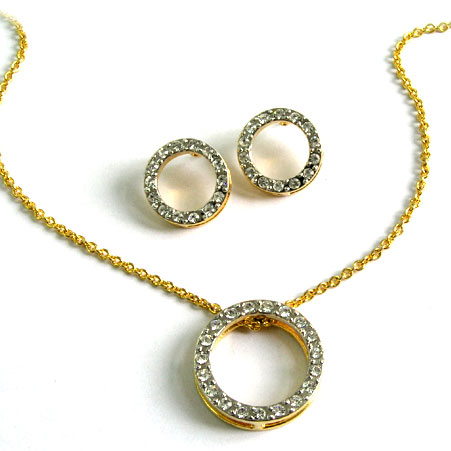  Jewelry Set (Jewelry Set)