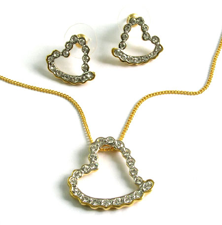  Jewelry Set ( Jewelry Set)