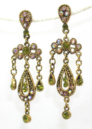 Chandelier Earring (Chandelier Earring)