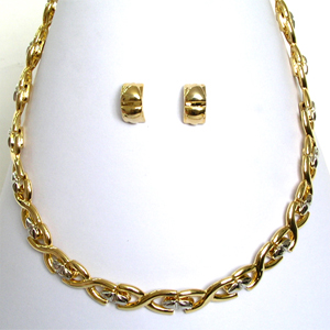  Jewelry Set (Jewelry Set)