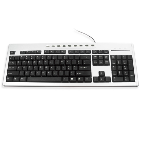 Multimedia Keyboard (Multimedia Keyboard)