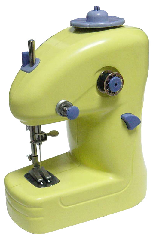  Sewing Machine ( Sewing Machine)