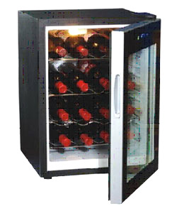  Wine Cooler (Вино Cooler)