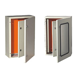  Plexiglass Door Enclosure & Inner Door Box ( Plexiglass Door Enclosure & Inner Door Box)