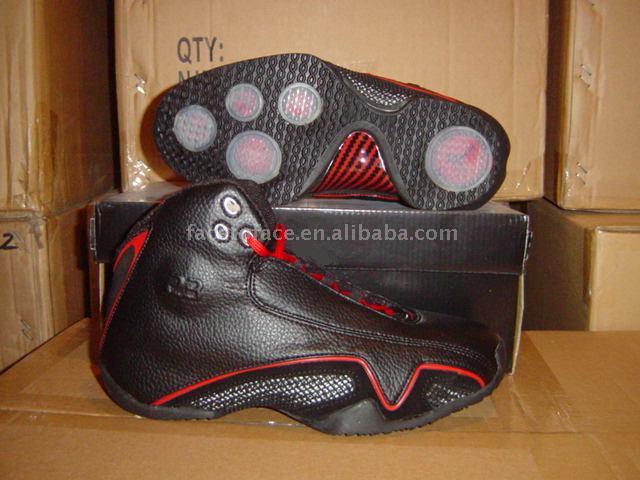  J1-J22 Basketball Shoes (J1-J22 Basketball Shoes)