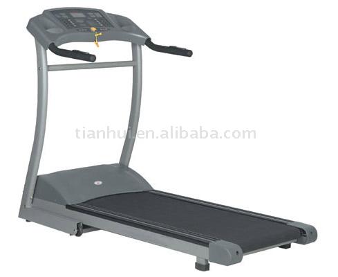  Electric Treadmill (Электрический бегущая)