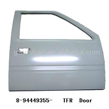  Isuzu Compatible Door ( Isuzu Compatible Door)