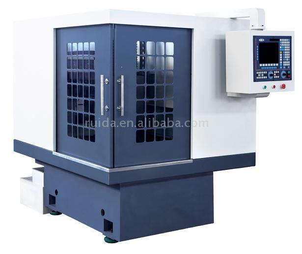  High Speed CNC Milling and Engraving Machine ( High Speed CNC Milling and Engraving Machine)