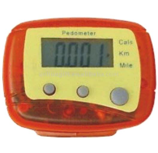  Pedometer ( Pedometer)