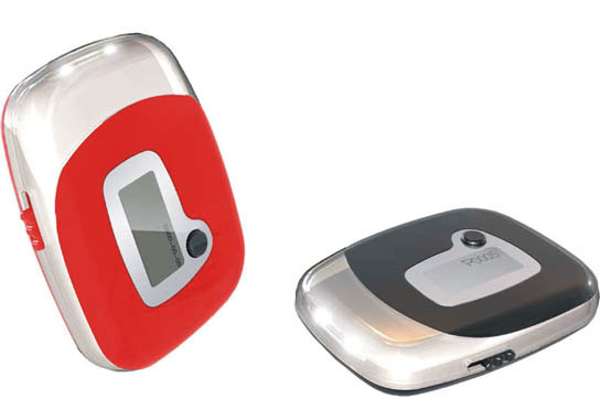  Pedometer ( Pedometer)