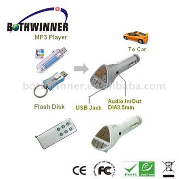 FM-Transmitter (FM-Transmitter)