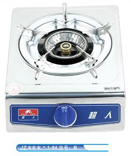  Gas Cooker, Gas Hob, Gas Stove (Газовая плита, газ Плита, газовая плита)