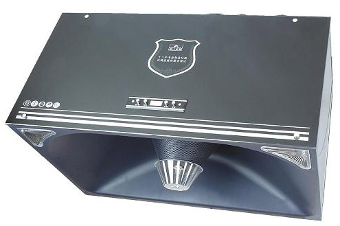  Range Hood, Cooker Hood (Hotte, Hotte)