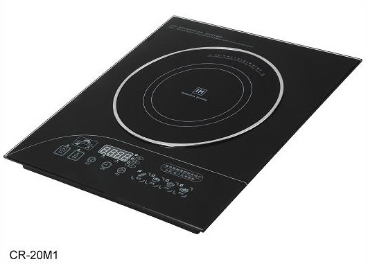  Induction Cooker (Induktionsherd)