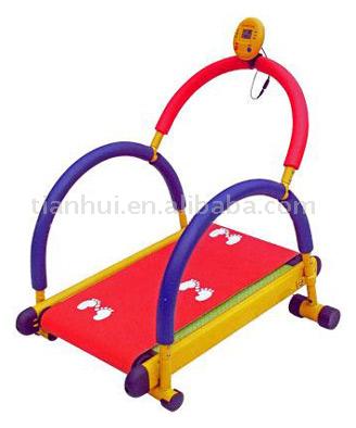  Kids` Treadmill (Kids `Tapis de course)