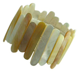  Shell Bracelet