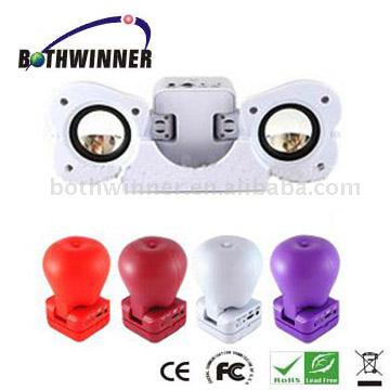  Mini Speaker (Mini Speaker)