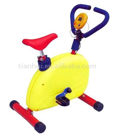 Kinder Heimtrainer (Kinder Heimtrainer)