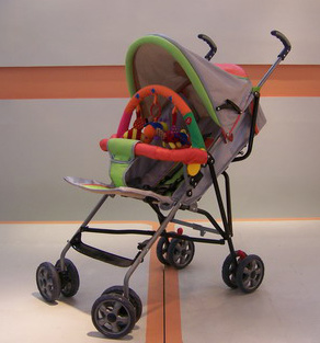  Stroller ( Stroller)