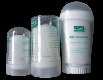  Deodorant (Déodorant)