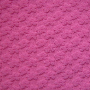  Fleece Fabric (Fleece Tissu)