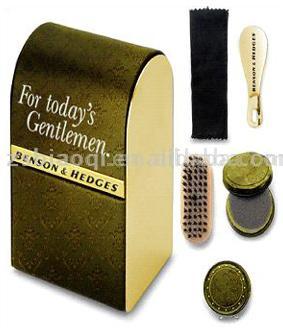  Shoe Shine Kit ( Shoe Shine Kit)