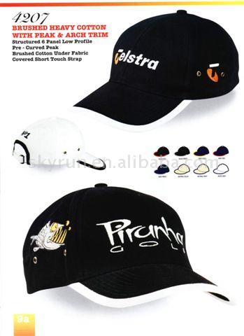 Sport Cap (Sport Cap)