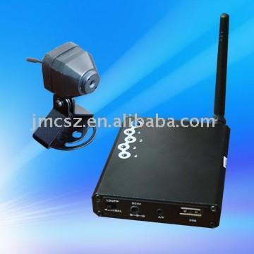  811G Wireless USB Camera Kit (Wireless 811G USB Camera Kit)