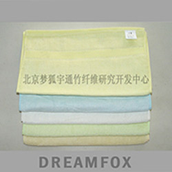  Bamboo Fiber Towel