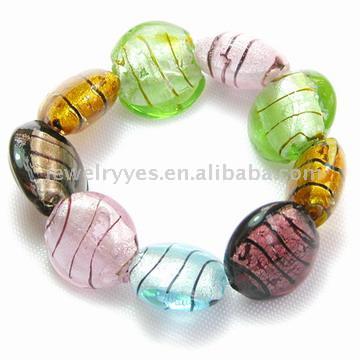  Fashion Bead Stretch Bracelet ( Fashion Bead Stretch Bracelet)