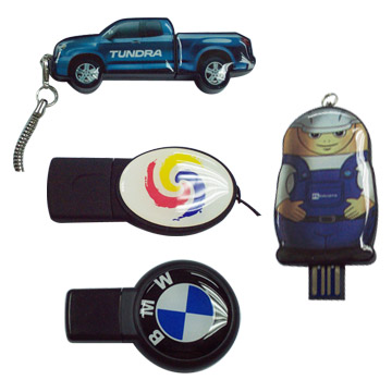  Customized Flash Drive (Customized Flash Drive)