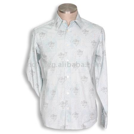  Men`s Shirts (Мужские рубашки)