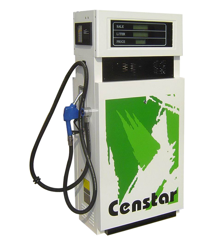 Fuel Dispenser (CS10) (Fuel Dispenser (CS10))
