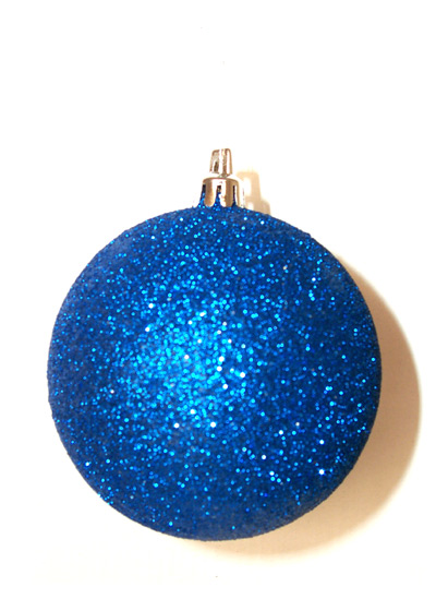  Christmas Ball (Boule de Noël)