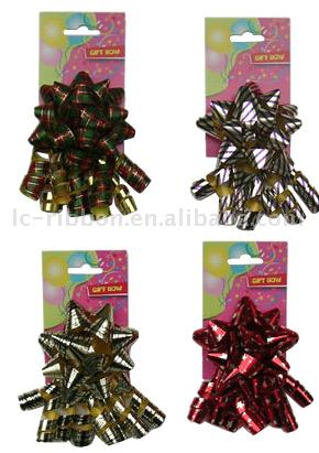  Gift Bow Set (Bow Подарочный набор)