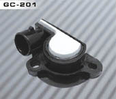  Throttle Position Sensor