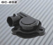  Throttle Position Sensor