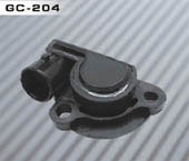  Throttle Position Sensor