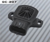  Throttle Position Sensor