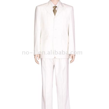  Men`s Suits (Pyjamas)